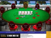 bodog poker tabel